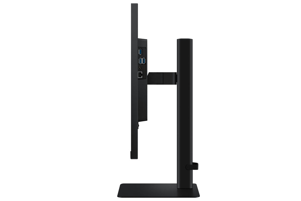 EAN 8806095541945 - Samsung S80UD pantalla para PC 68,6 cm (27") 3840 x 2160 Pixeles 4K Ultra HD LCD Negro imagen 8