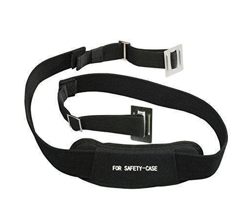 EAN 4031541703484 - B&W Cases 2740 correa Cubierta para equipo Negro imagen 1