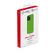 EAN 8021735190530 - Celly Cromo funda para teléfono móvil 15,5 cm (6.1") Verde imagen 7
