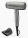 EAN 3030050197259 - BaByliss D581E secador 2100 W Negro, Plata imagen 1
