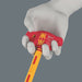 EAN 4013288234100 - Wera 05005121001 destornillador manual Sencillo Destornillador con mango corredizo en T imagen 9