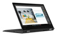 EAN 5711603074439 - T1A Lenovo ThinkPad X1 Yoga (3rd Gen) Refurbished Intel® Core™ i7 i7-8650U Híbrido (2-en-1) 35,6 cm (14") imagen 2