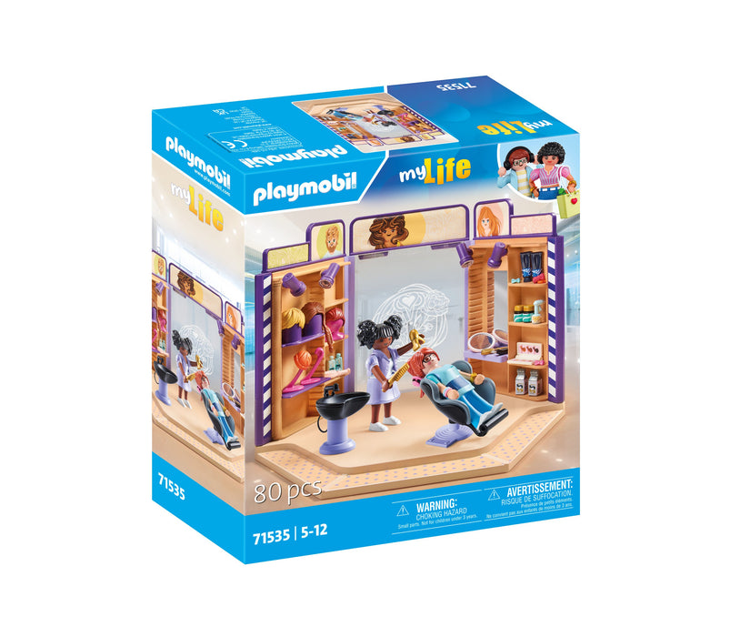 EAN 4008789715357 - Playmobil 071535 set de juguetes imagen 2