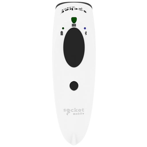 EAN 0758497121769 - Socket Mobile S720 Lector de códigos de barras portátil 1D/2D Lineal Blanco imagen 1