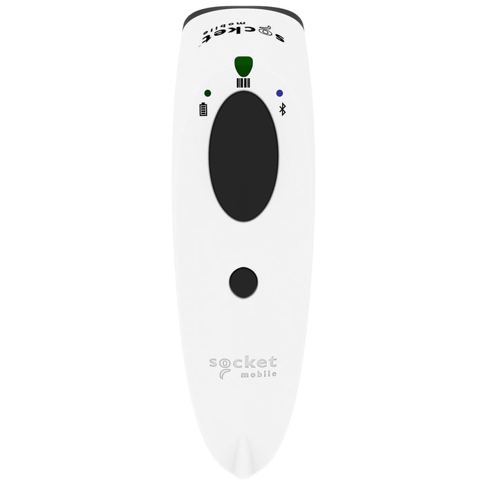 EAN 0758497121769 - Socket Mobile S720 Lector de códigos de barras portátil 1D/2D Lineal Blanco imagen 1