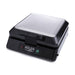 EAN 5902934830041 - Adler AD 3036 gofrera 4 barquillo(s) 1500 W Negro, Gris imagen 1