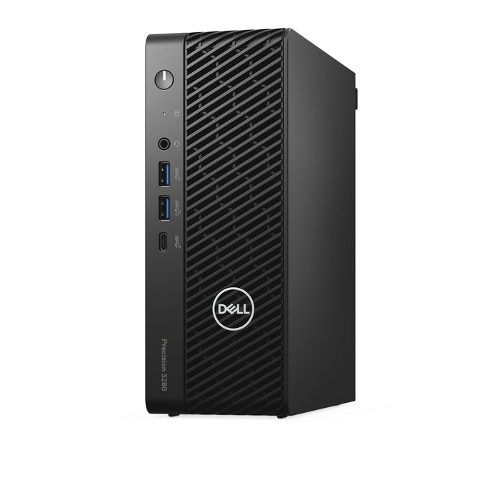 EAN 5397184899304 - DELL Precision 3280 Intel® Core™ i7 i7-14700 16 GB DDR5-SDRAM 512 GB SSD NVIDIA T1000 Windows 11 Pro CFF  imagen 2