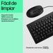 EAN 0198701790884 - HP 225 Wired Mouse and Keyboard Combo G2 teclado Ratón incluido Oficina USB Negro imagen 10