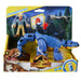 EAN 0887961933505 - Fisher-Price Imaginext GVV64 figura de juguete para niños imagen 6
