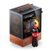 EAN 6970620554907 - Jonsbo T7 Midi Tower Negro, Madera imagen 2