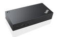 EAN 0190725798969 - Lenovo 40A90090EU base para portátil y replicador de puertos Alámbrico USB 3.2 Gen 1 (3.1 Gen 1) Type-C N imagen 1