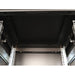 EAN 7630049602243 - ROLINE 26.21.0221 armario rack 26U Rack o bastidor independiente Negro imagen 3