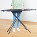 EAN 8414234941770 - Taurus 994177000 tabla de planchar Tabla de planchar de tamaño completo 320 x 1100 mm imagen 3