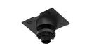 EAN 0097855147332 - Logitech Tap Riser Mount Soporte elevador Negro imagen 2