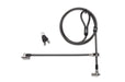 EAN 0085896650485 - Kensington K65048WW cable antirrobo Negro imagen 2