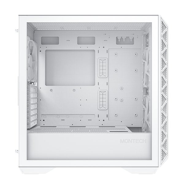 EAN 4710562744347 - Montech Air 903 BASE Midi Tower Blanco imagen 3