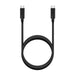 EAN 8436574708431 - AISENS A107-0706 cable USB USB 3.2 Gen 1 (3.1 Gen 1) 4 m USB C imagen 3