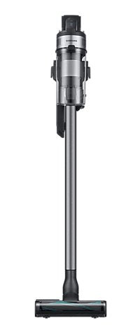 EAN 8806095108858 - Samsung VS20B75BCR5 Aspiradora escoba 2 en 1 Batería Secar Sin bolsa 550 W Negro, Cromo 2000 Ah imagen 31