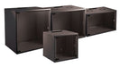 EAN 4049759206956 - EFB Elektronik WGB-1906TS.60 armario rack 6U Bastidor de pared Negro imagen 1