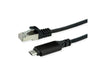 EAN 7630049633087 - ROLINE 12.02.1169 adaptador y tarjeta de red Ethernet 1000 Mbit/s imagen 1