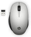 EAN 0196068897000 - HP Dual Mode Mouse ratón Oficina Ambidextro RF Wireless + Bluetooth Óptico 3600 DPI imagen 4