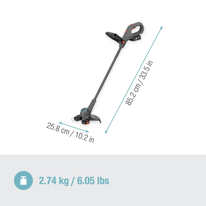 EAN 4066407021754 - Gardena 14704-20 no categorizado imagen 7