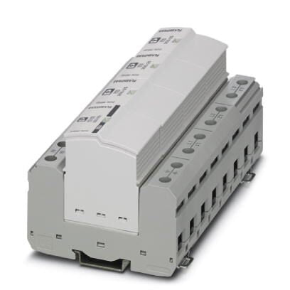 EAN 4046356950114 - Phoenix Contact 2905421 limitador de tensión Gris 240 V imagen 1