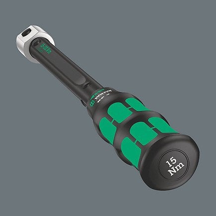 EAN 4013288206183 - Wera Click-Torque XP 3 Ft-lb, Nm imagen 4