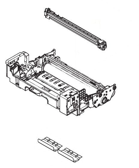 EAN 5711045626715 - KYOCERA 302LV93042 tambor de impresora Original 1 pieza(s) imagen 1