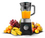 EAN 8435484039154 - Cecotec Power Black Titanium 1300 MAX 1,5 L Batidora de vaso 1300 W Negro, Gris imagen 3