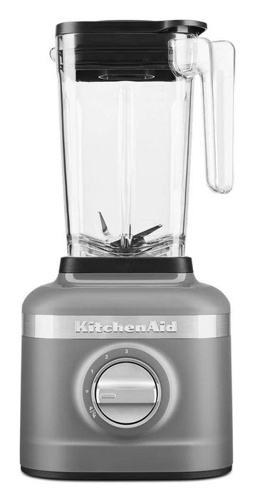 EAN 8003437609916 - KitchenAid K150 Batidora de vaso 650 W Gris imagen 1