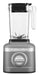 EAN 8003437609916 - KitchenAid K150 Batidora de vaso 650 W Gris imagen 1