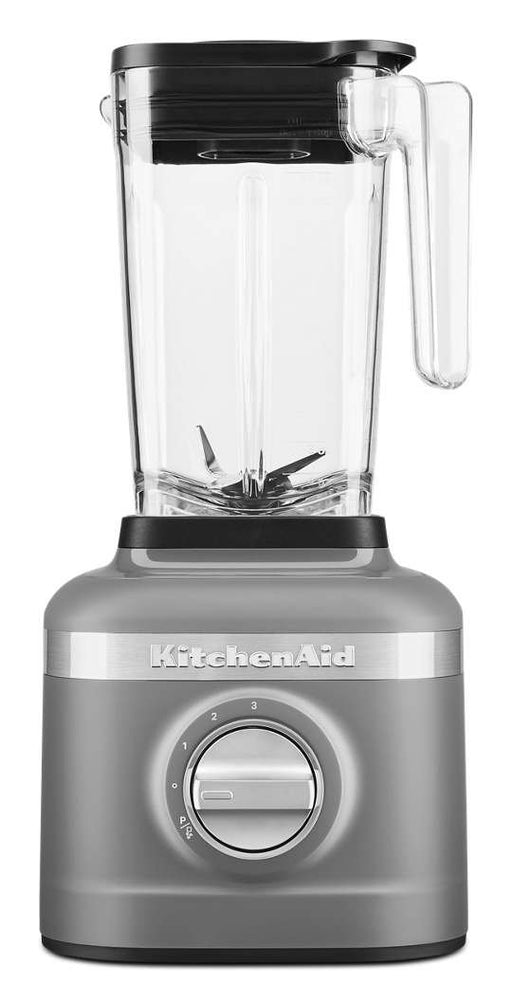 EAN 8003437609916 - KitchenAid K150 Batidora de vaso 650 W Gris imagen 1