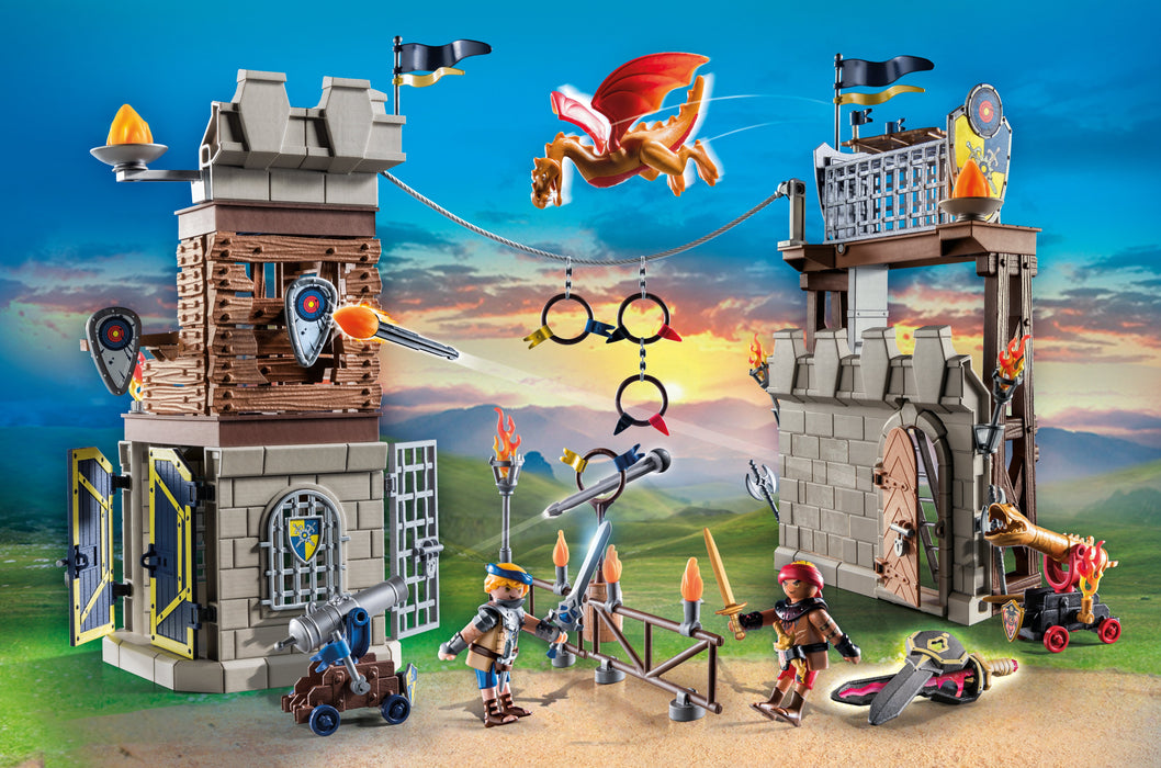 EAN 4008789712981 - Playmobil Novelmore 71298 juguete de construcción imagen 17