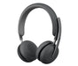 EAN 5099206103009 - Logitech 981-001152 auricular y casco Auriculares Inalámbrico Diadema Oficina/Centro de llamadas USB Tipo imagen 5