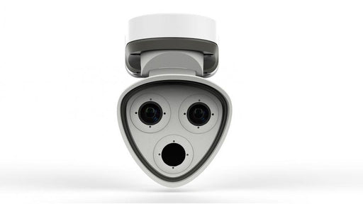 EAN 4047438034982 - Mobotix M73 Cámara de seguridad IP Universal 3840 x 2160 Pixeles Techo/pared imagen 1