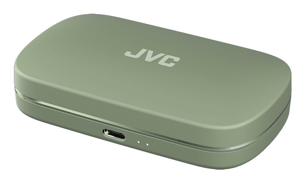 EAN 4975769481925 - JVC HA-NP40T Auriculares True Wireless Stereo (TWS) gancho de oreja Llamadas/Música Bluetooth Verde imagen 5