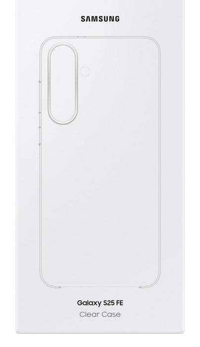 EAN 8806097670032 - Samsung EF-QS731 funda para teléfono móvil 17 cm (6.7") Transparente imagen 9
