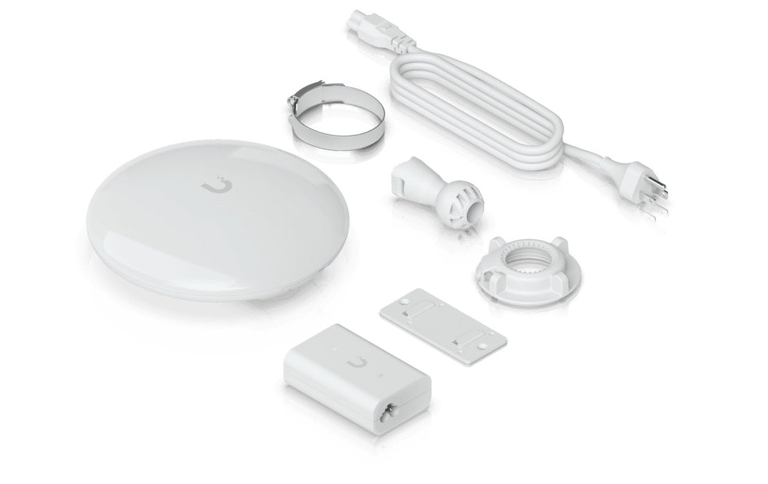 EAN 0810084698051 - Ubiquiti UDB-Pro Puente wifi 866,7 Mbit/s Blanco imagen 13