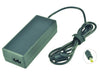 EAN 5055190102343 - 2-Power CAA0668A adaptador e inversor de corriente Negro imagen 1