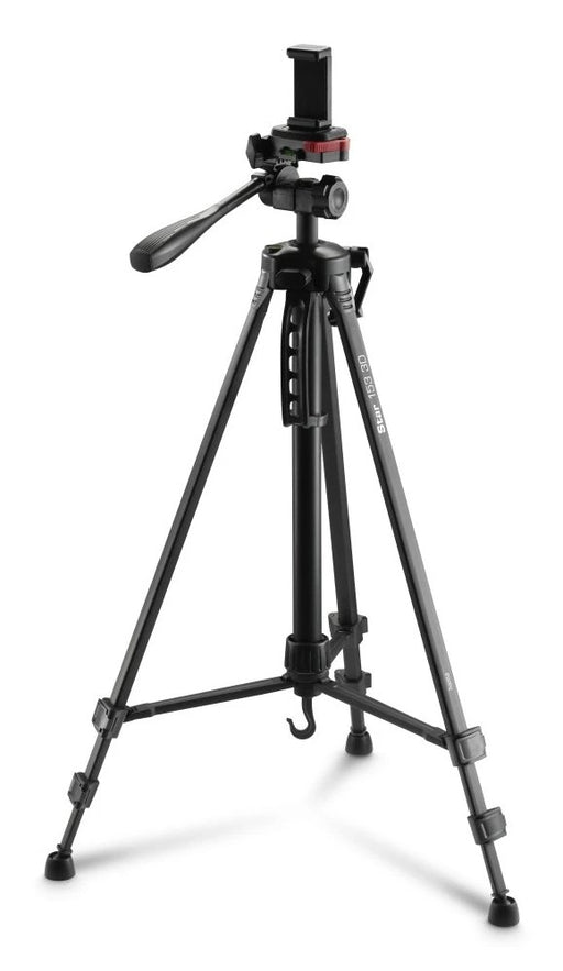 EAN 4007249046673 - Hama Star 153 3D tripode Smartphone/Cámara digital 3 pata(s) Negro imagen 1