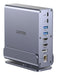 EAN 4894160057365 - UNITEK D1135AGY01 base para portátil y replicador de puertos Acoplamiento USB 3.2 Gen 1 (3.1 Gen 1) Type- imagen 7