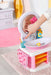 EAN 4001167832707 - BABY born Bath Hand Wash Basin Lavabo para muñecas imagen 13