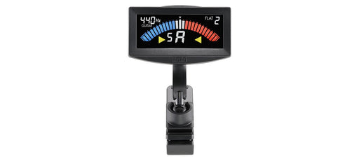 EAN 4959112134249 - Korg PitchCrow-G Hogar Negro imagen 1