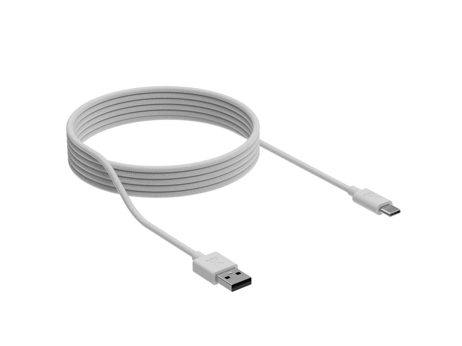 EAN 8720195100171 - Xtorm CXG2050 cable USB 1 m USB A USB C 60 W Blanco imagen 8