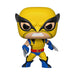 EAN 0889698441551 - FUNKO POP! Marvel 80th - First Appearance Wolverine imagen 1