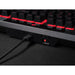 EAN 840006660132 - Corsair K70 RGB PRO teclado Juego USB AZERTY Francés Negro imagen 16