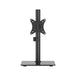 EAN 8716309135252 - Gembird MS-D1ST-03 soporte para monitor 81,3 cm (32") Escritorio Negro imagen 3