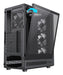 EAN 6931858775786 - GameMax Storm 2 AB Midi Tower Negro imagen 6