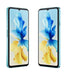 EAN 6924136719732 - Cubot Note 40 16,7 cm (6.56") SIM doble Android 13 5G USB Tipo C 6 GB 256 GB 5200 mAh Azul imagen 3